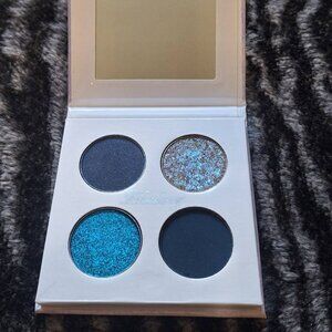 Dede’s Signature – “Blueberry” Mini Eyeshadow Palette